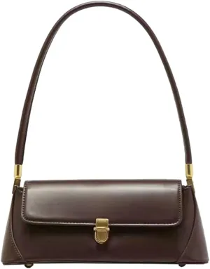 Shoulder Bags for Women Vintage Handbag Retro Classic Small Purse CuteTote Handbag Mini Clutch Purse