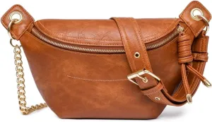 Sling bag for women Chest Bags Vintage Retro Shoulder Messenger Mobile Phone Bag For Classic Crossbody