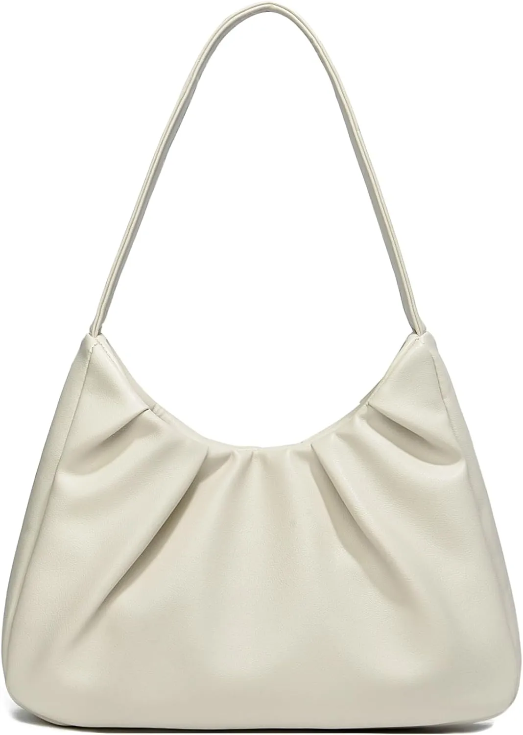 Small Shoulder Bags for Women Retro Classic Hobo Bag Shoulder Purse Handbag Trendy Underarm Purse