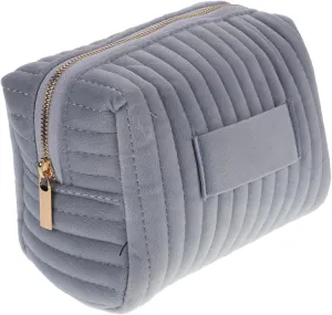 SOIMISS Travel Toiletry Bags Makeup Holder Bag Pockets Travel Makeup Organizers