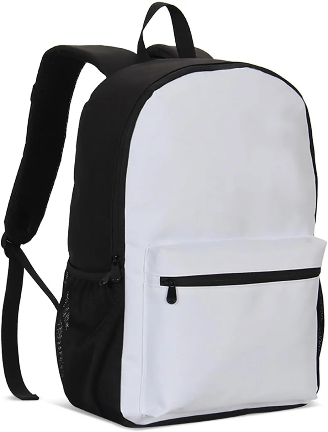 Sprunki Backpack Large Capacity Adult Unisex Laptop Travel Work Backpacks,06