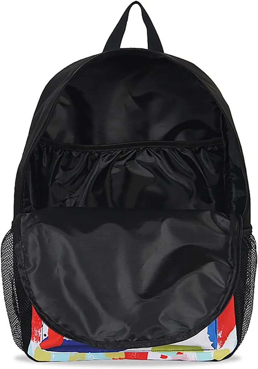 Sprunki Backpack Large Capacity Adult Unisex Laptop Travel Work Backpacks,06