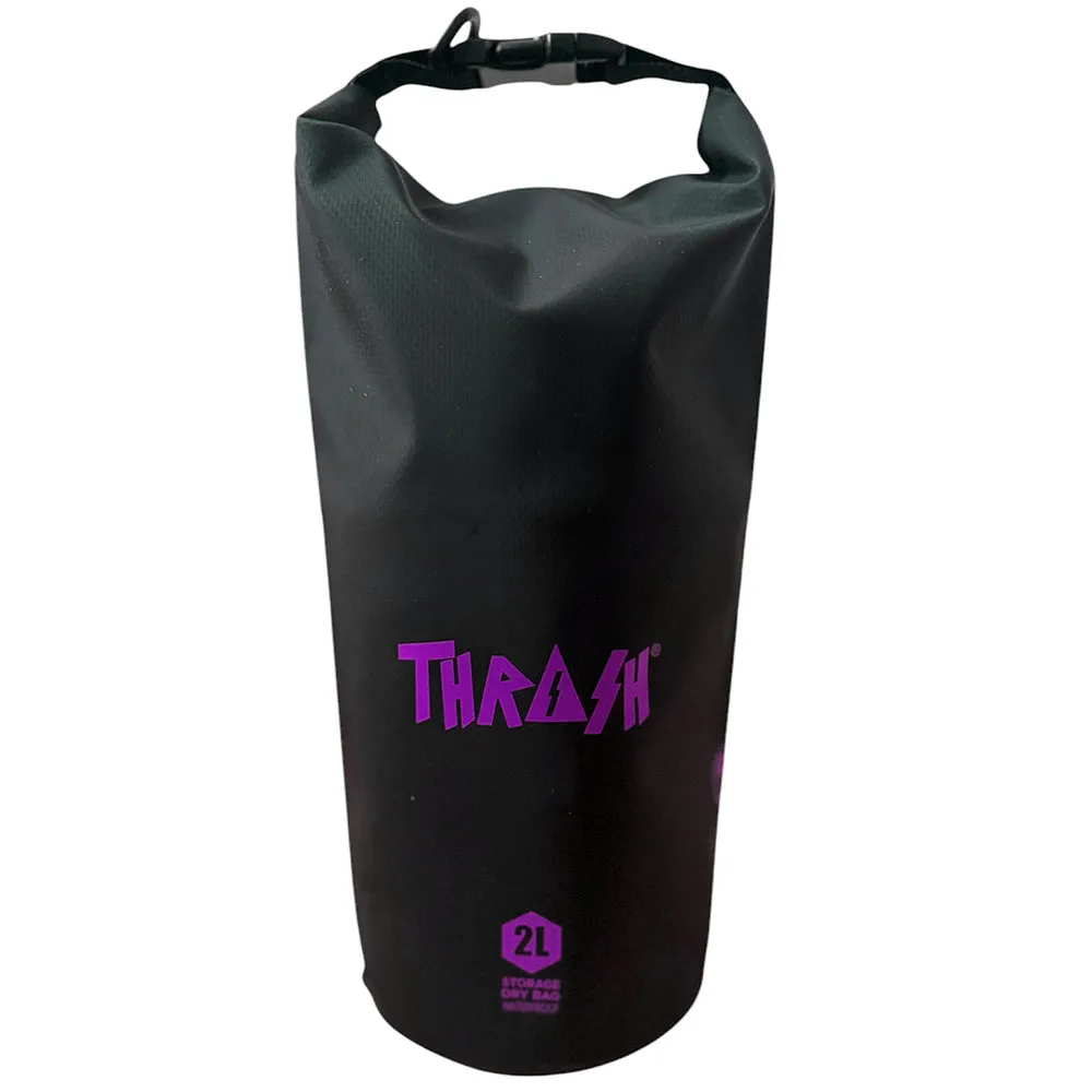 THRASH WET/DRY WALLET 2L