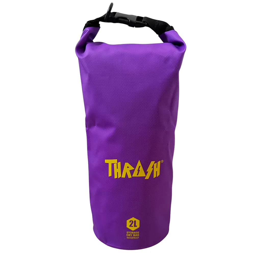 THRASH WET/DRY WALLET 2L