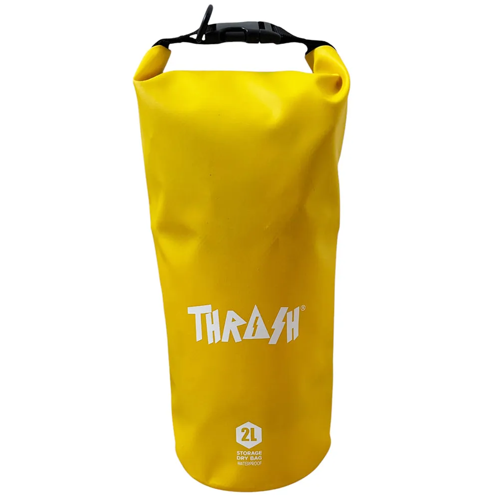 THRASH WET/DRY WALLET 2L
