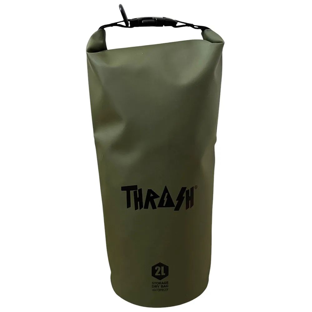 THRASH WET/DRY WALLET 2L