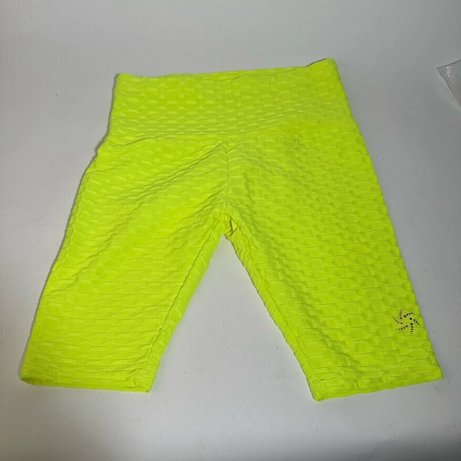 Tic Toc Bicycle Shorts
