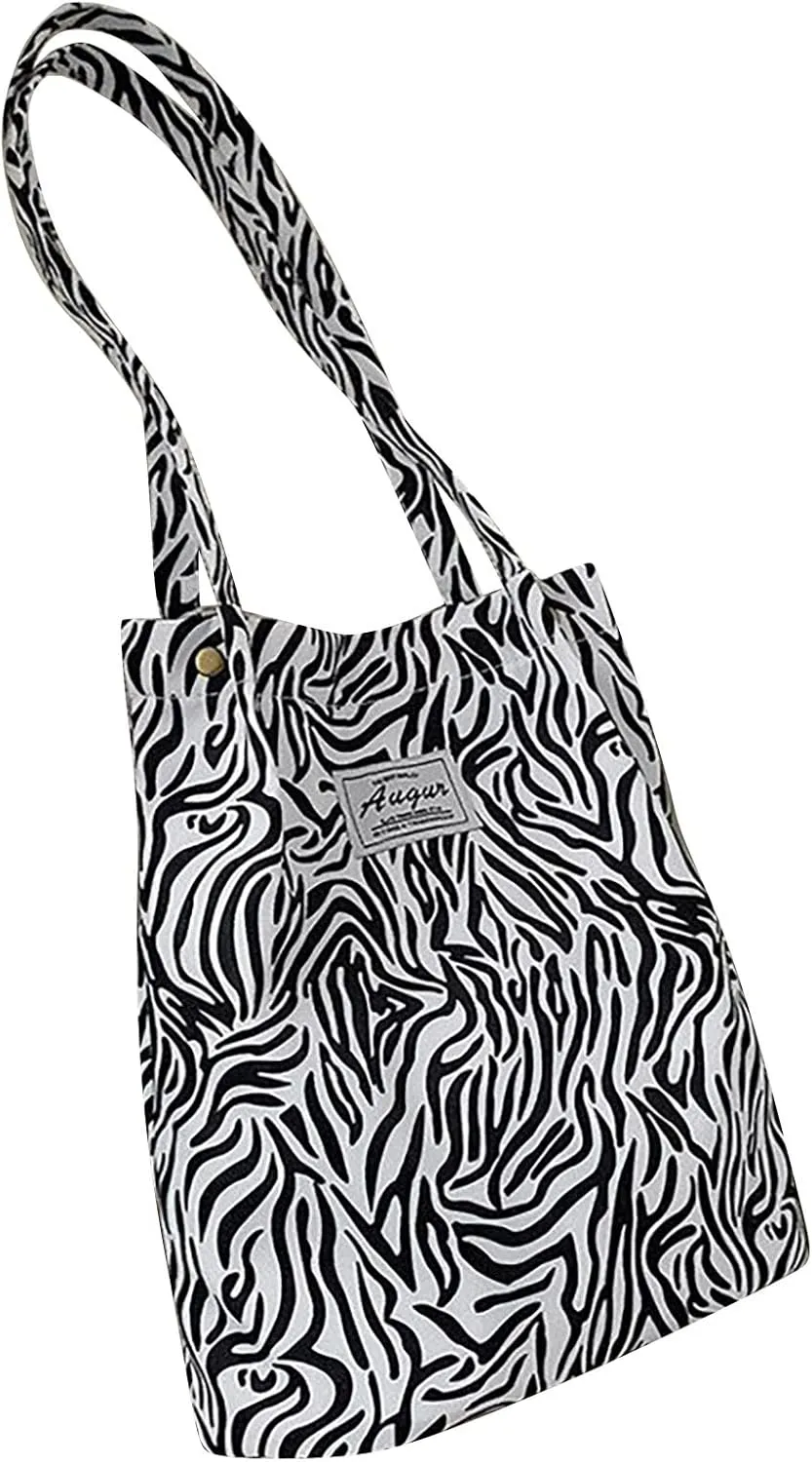 Tote Bag For Women Retro Hobo Handbags Woman Large Designer Ladies Bag Pocket Purse Leather For Daily Shopping Travel H