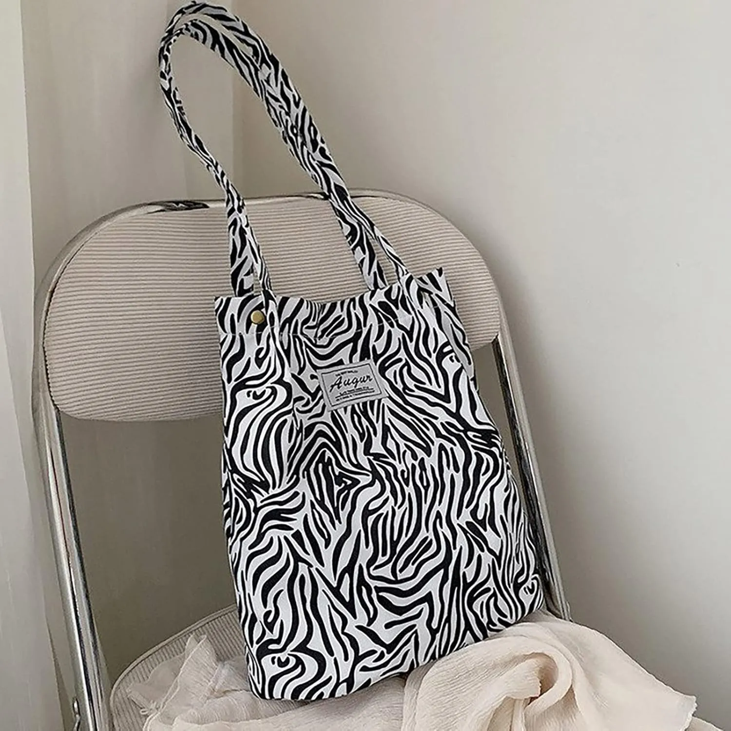 Tote Bag For Women Retro Hobo Handbags Woman Large Designer Ladies Bag Pocket Purse Leather For Daily Shopping Travel H