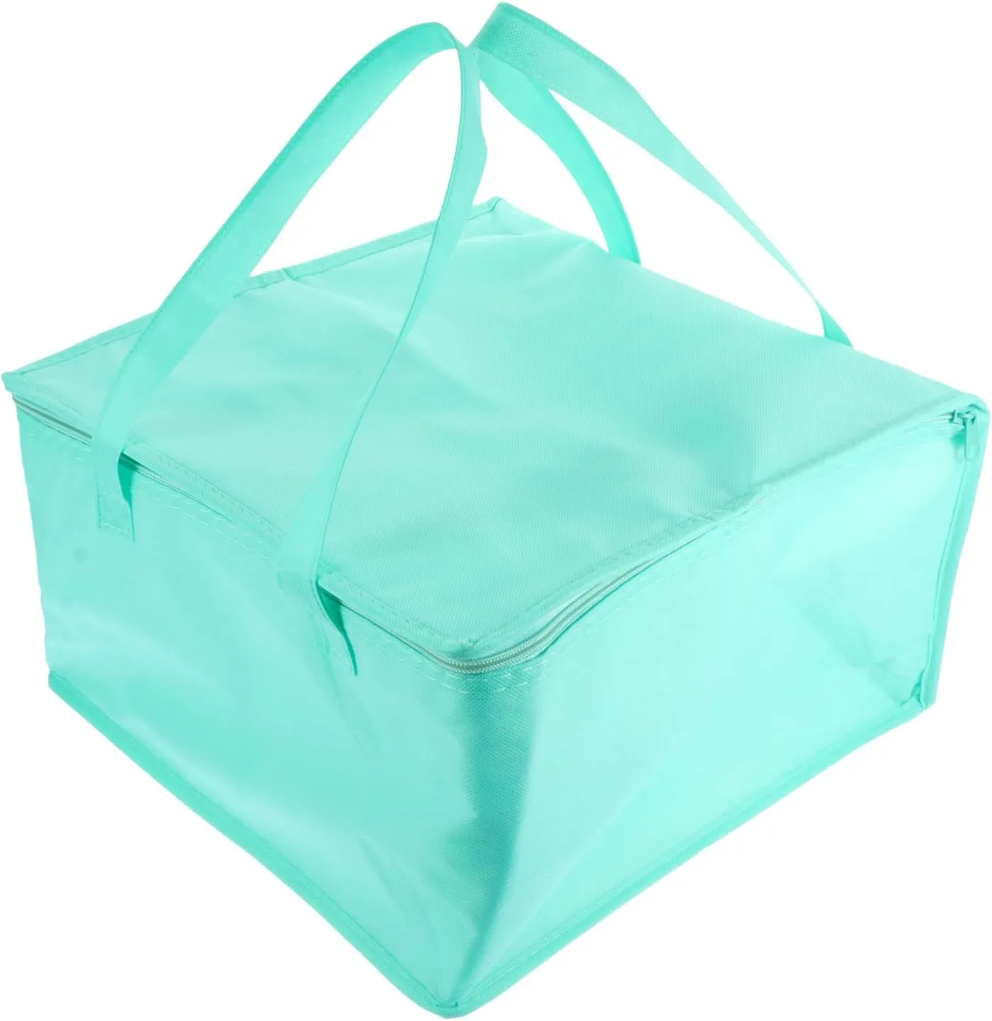 VOSAREA Portable Insulated Cake Storage Multi Functional Food Warmer for Take out Picnic Thickened Cloth Easy Bright