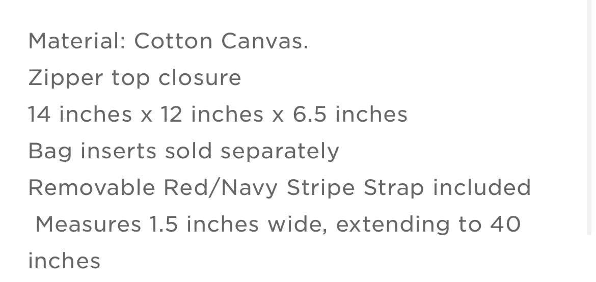 XL Camo Canvas Crossbody Tote